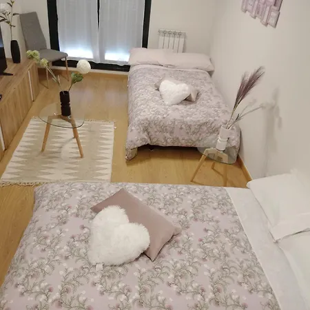 Apartment El Olmo