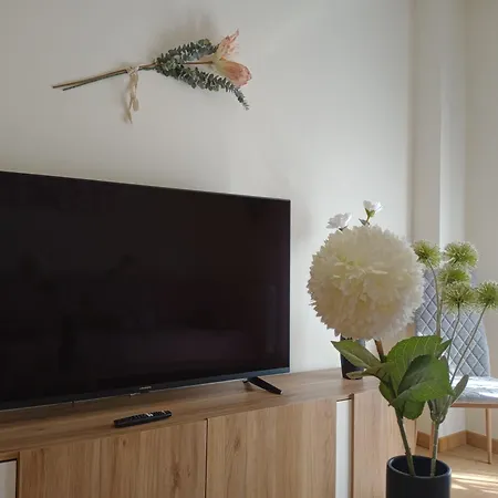 Apartmán El Olmo Lerma