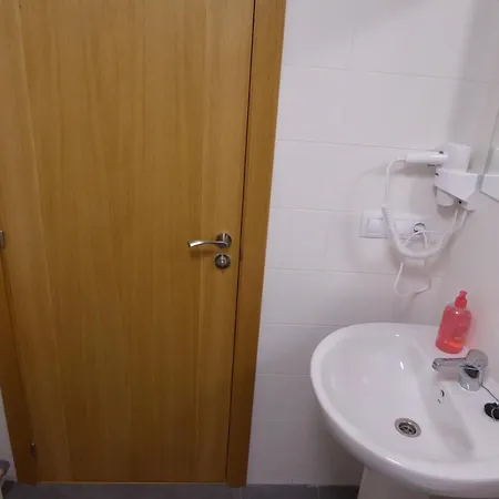 El Olmo Apartment Lerma