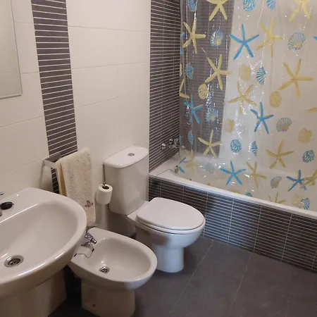 El Olmo Apartment