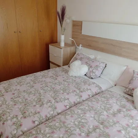 El Olmo Apartment Lerma