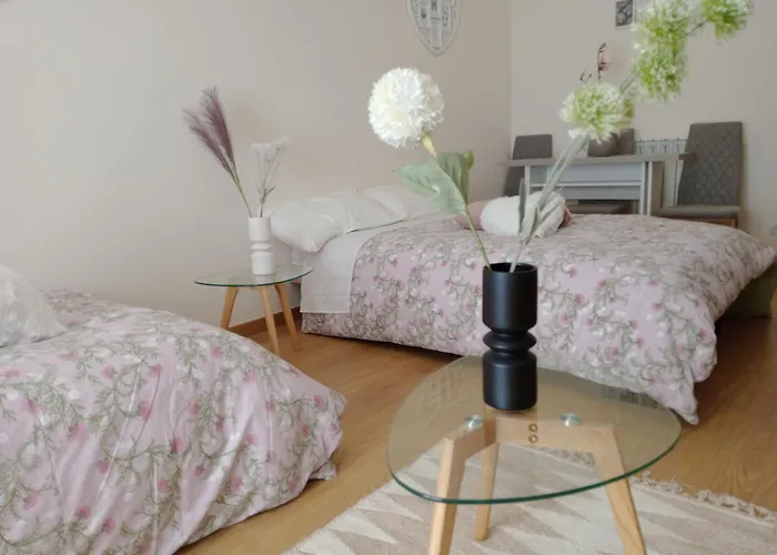 El Olmo דירה לרמה