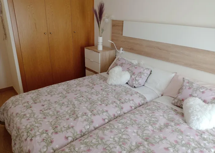 El Olmo דירה לרמה